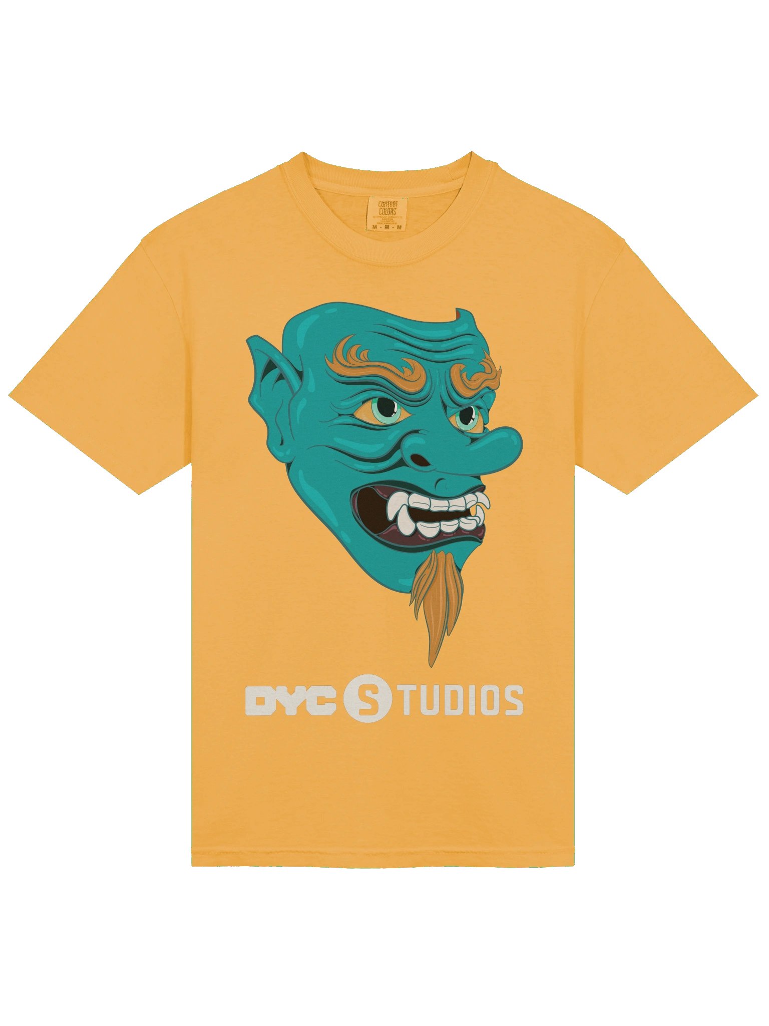 tengu mask product image (3)