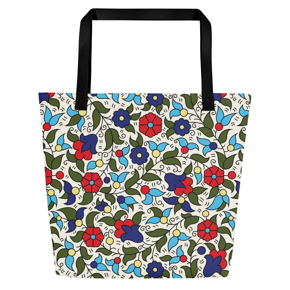 Khalili Tote bag product image (3)