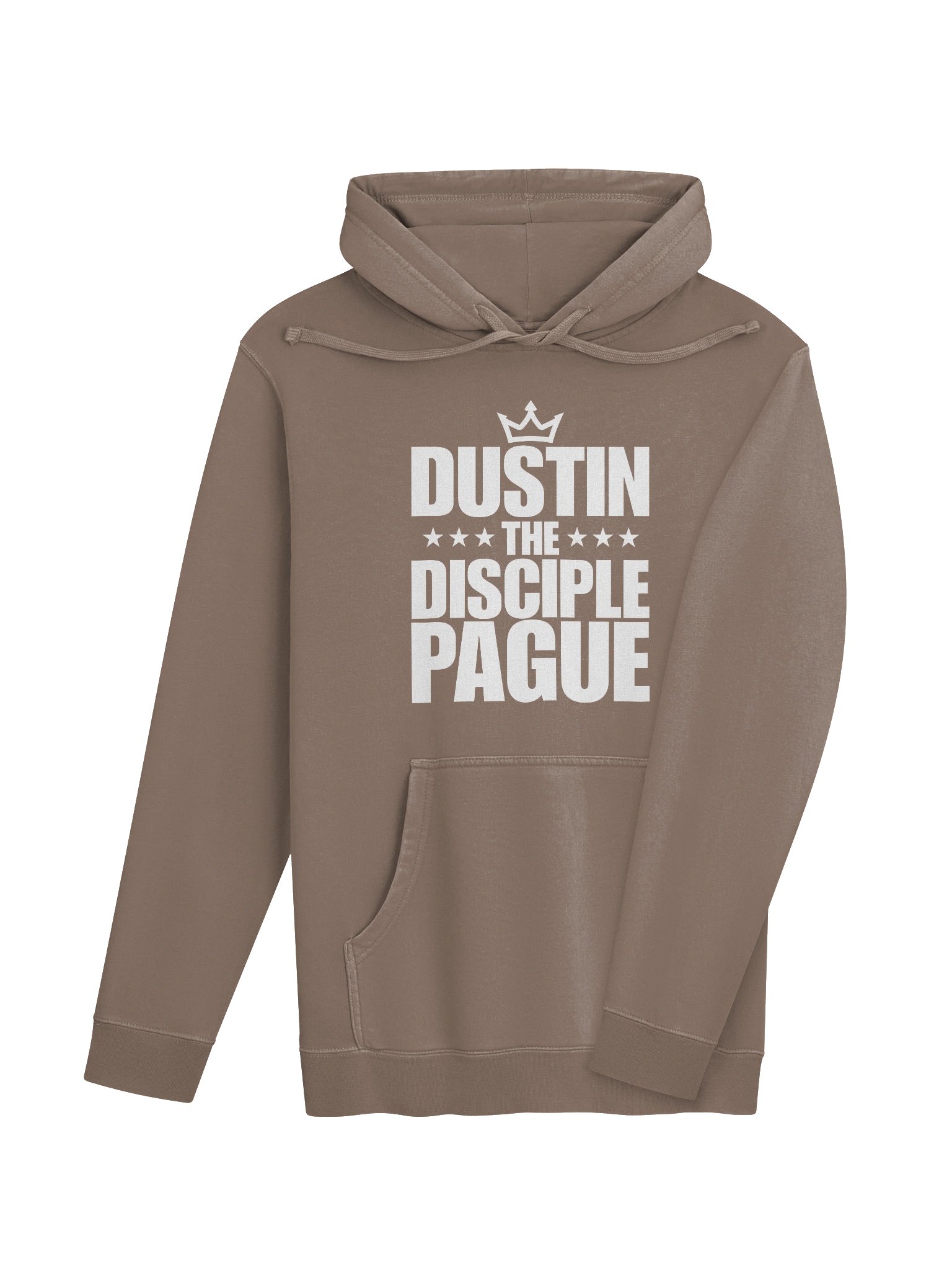 Disciple Legacy Hoodie product image (4)