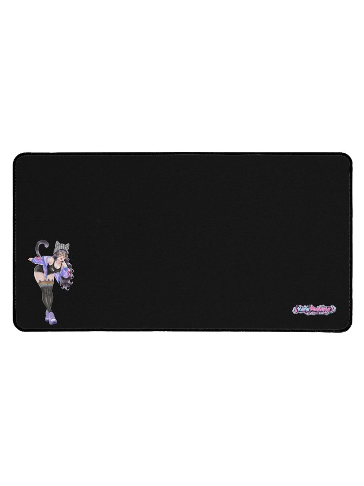 Leaning Desk Mat product image (1)