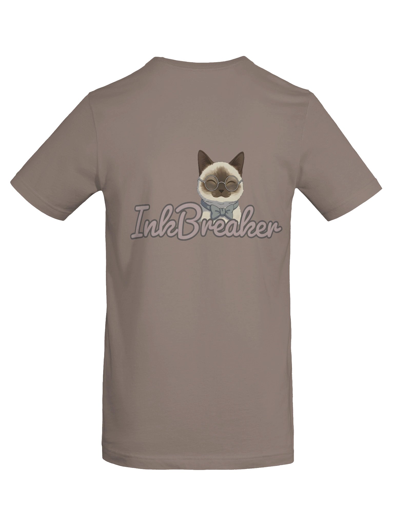 InkBreaker Tee product image (6)
