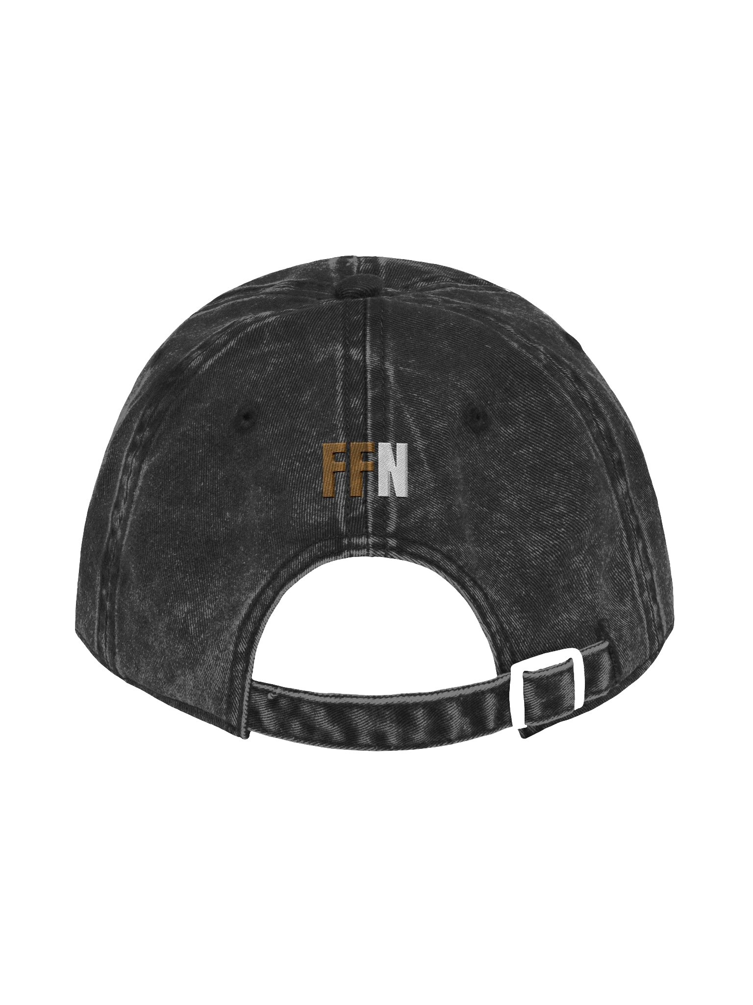DAL - Vintage Wash Dad Hat product image (4)