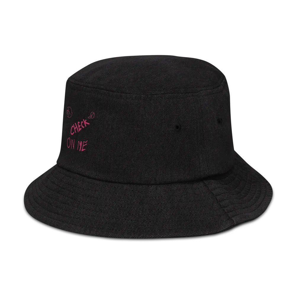 Check on me Bucket hat 2 product image (4)