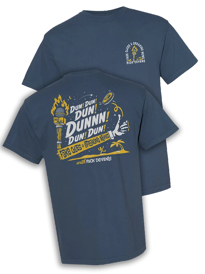 Devens - Front/Back (Midnight) product image (1)