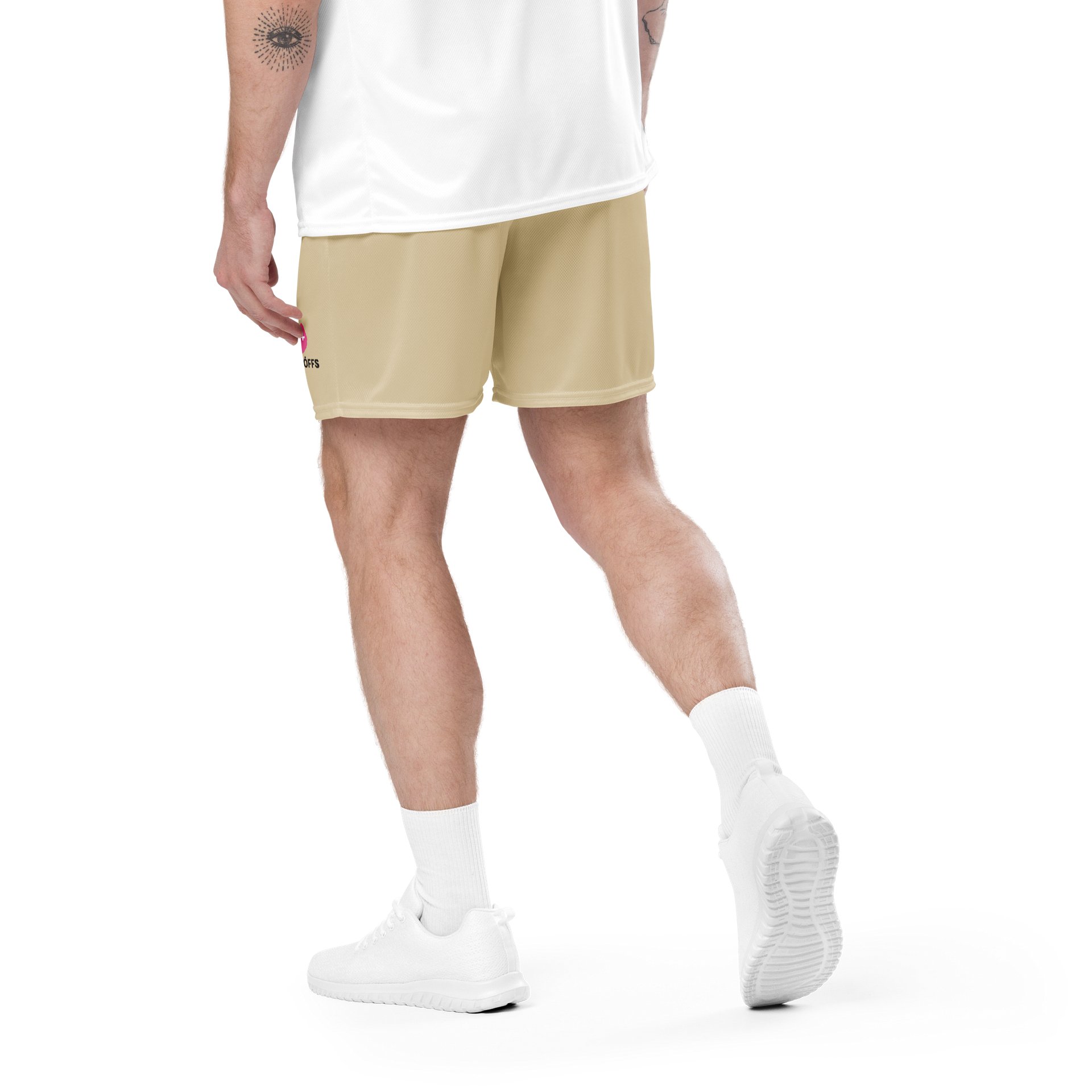 Black Iron FC Bilbao Home Shorts product image (6)