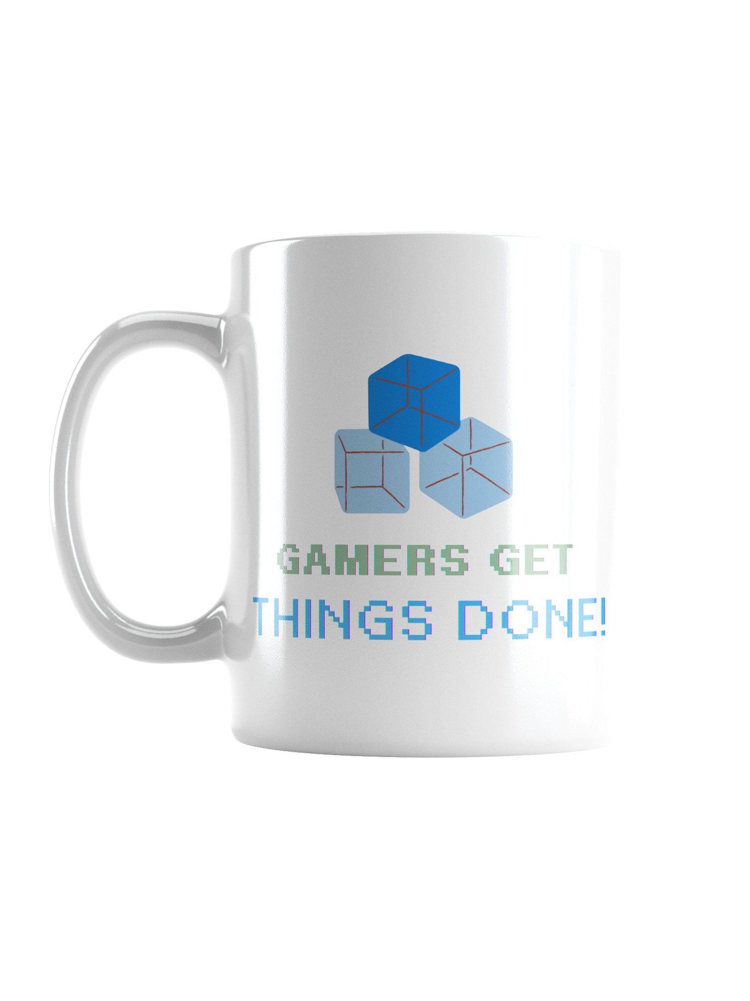 Get Things Done Mug product image (1)