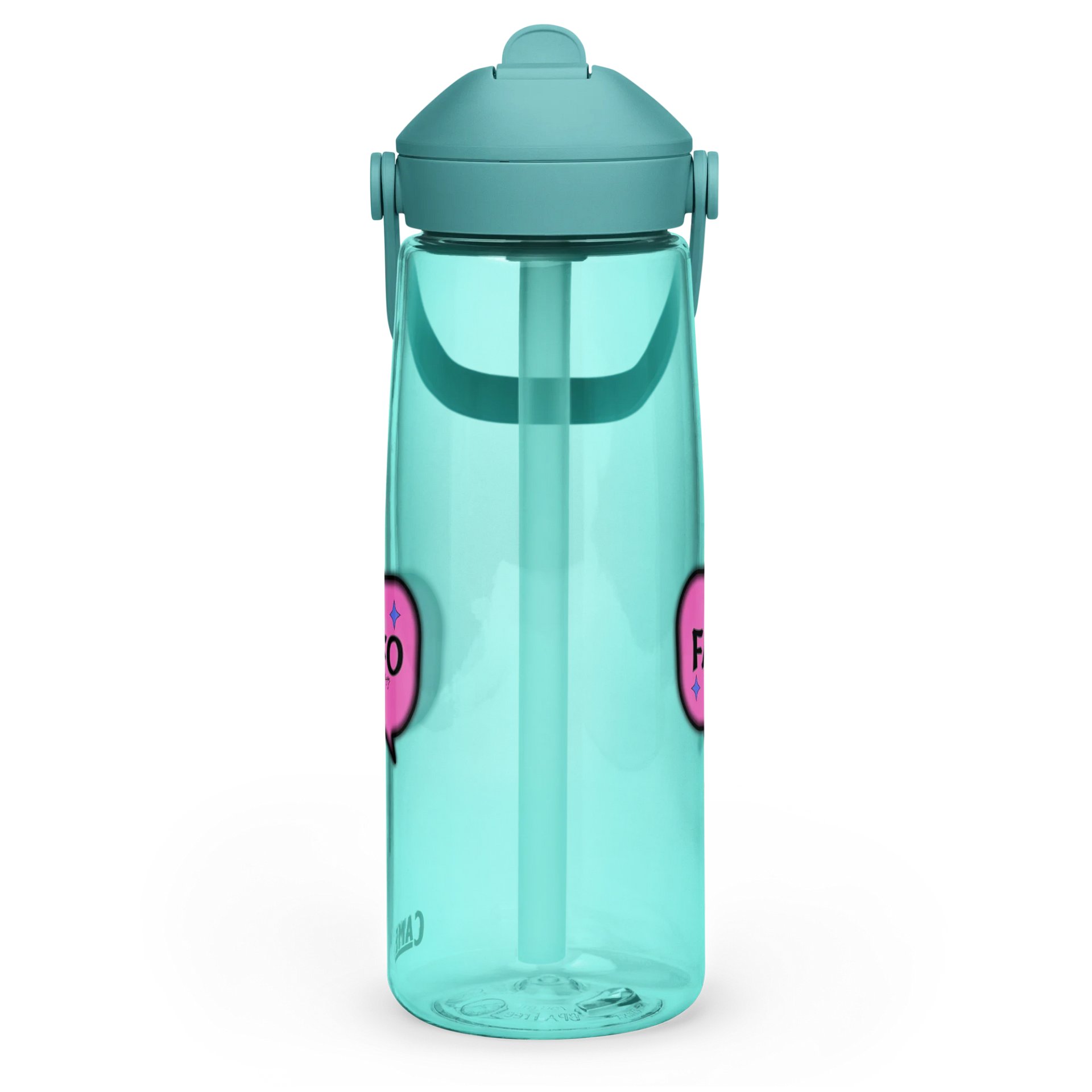 FAFO Water Bottle product image (3)