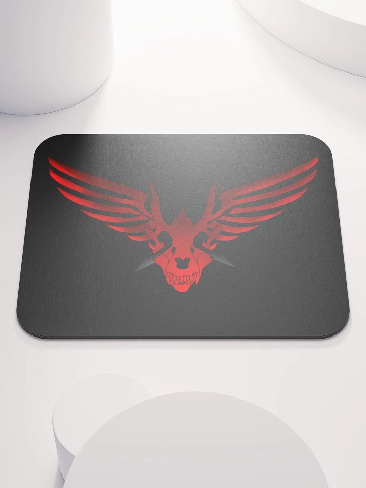 "Desert Dragons" Logo Mouse Pad product image (1)
