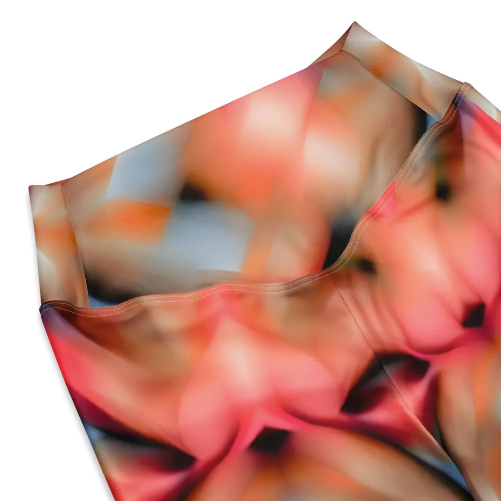 Mellow Flare Leggings product image (12)