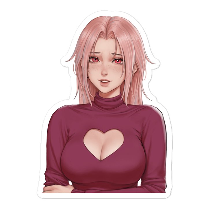Chloe Valentine A product image (1)
