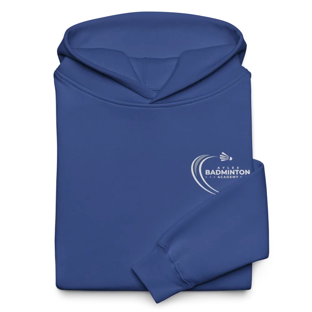 Aylex Badminton Academy Elite Hoodie product image (6)