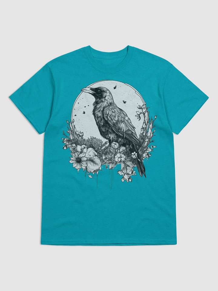 Perched Crow product image (1)