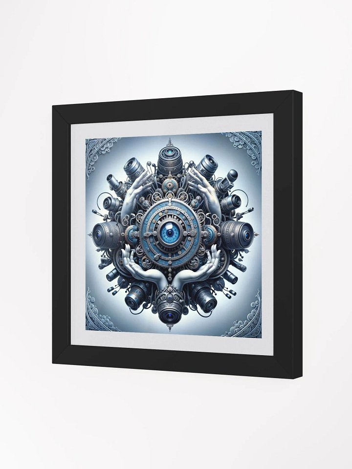 Wall Art: Supernal Iyrin product image (10)