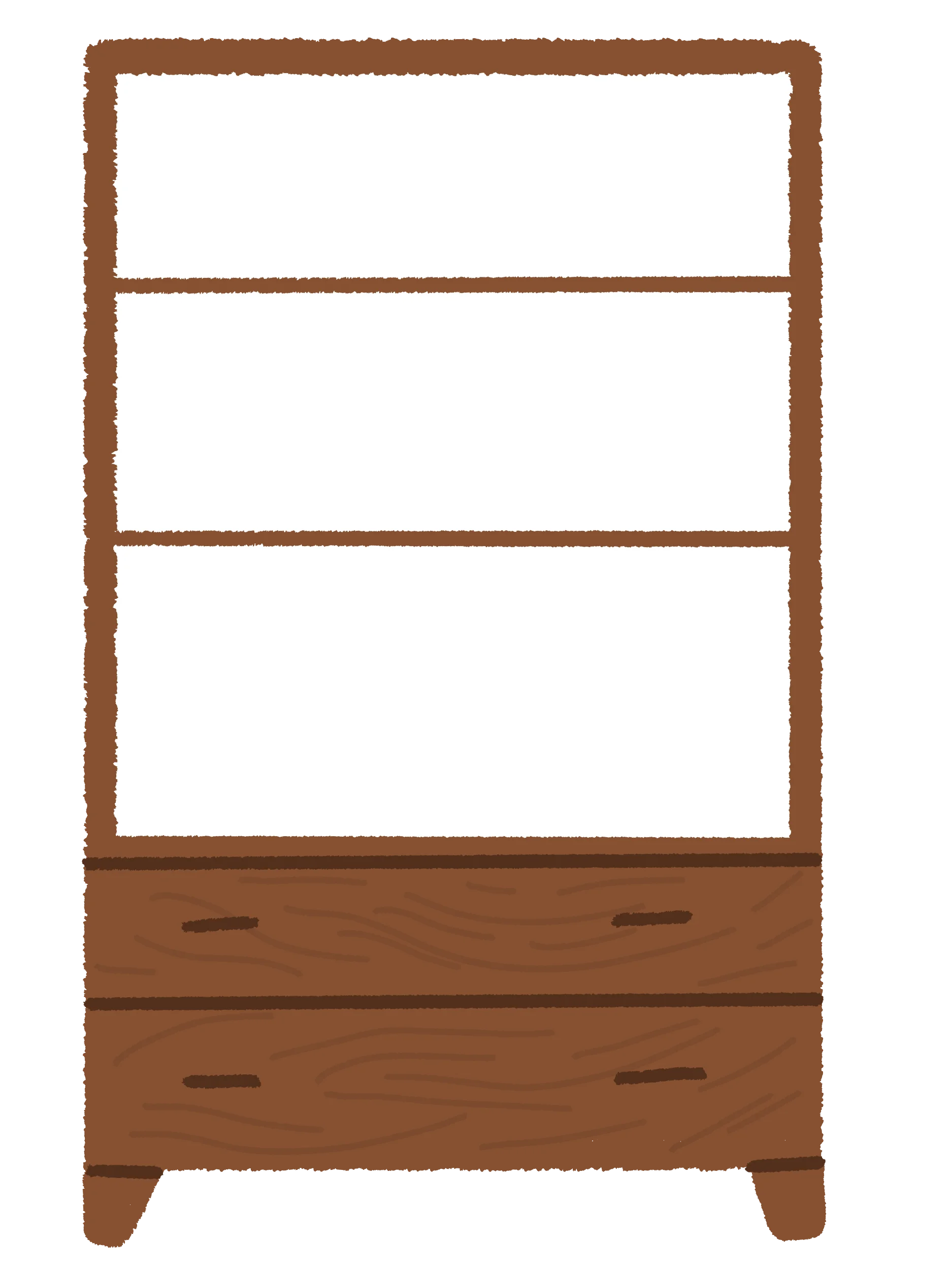 15 Hand-Drawn Furniture & Interior PNG Clipart Bundle product image (2)