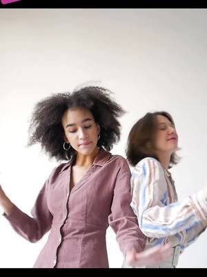THIS HAIR HAS ITS OWN CHOREOGRAPHY!! If your eyes followed the hair before the dancer, this song is for you. The full 