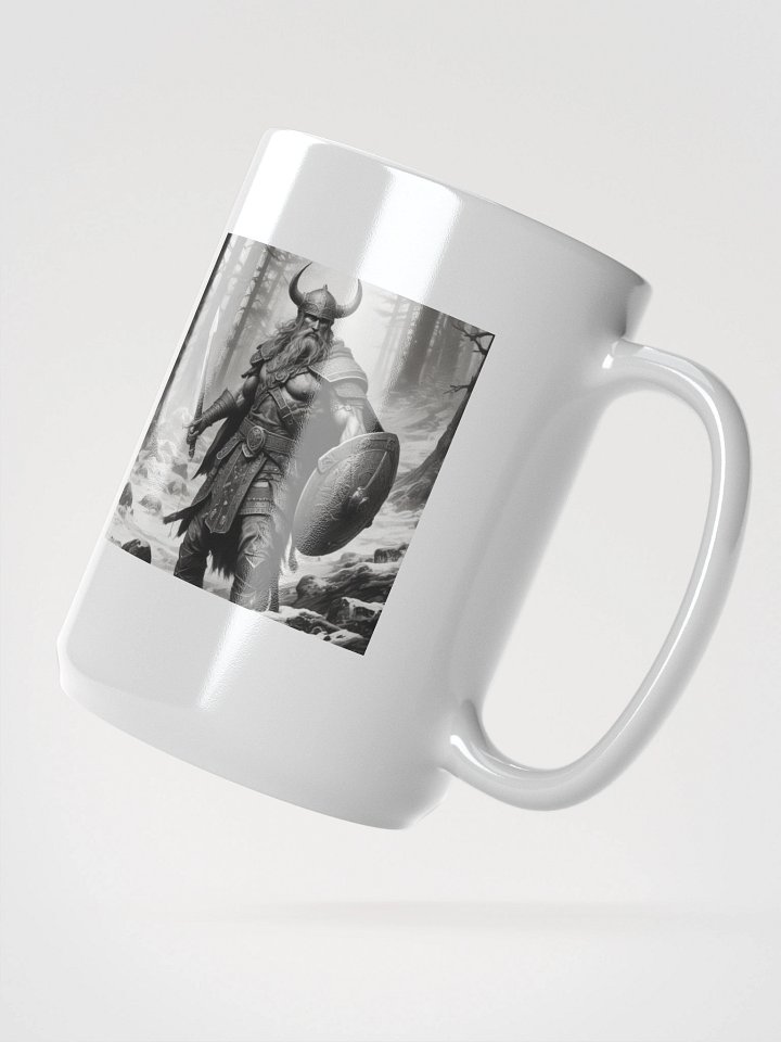 Viking Warrior product image (2)