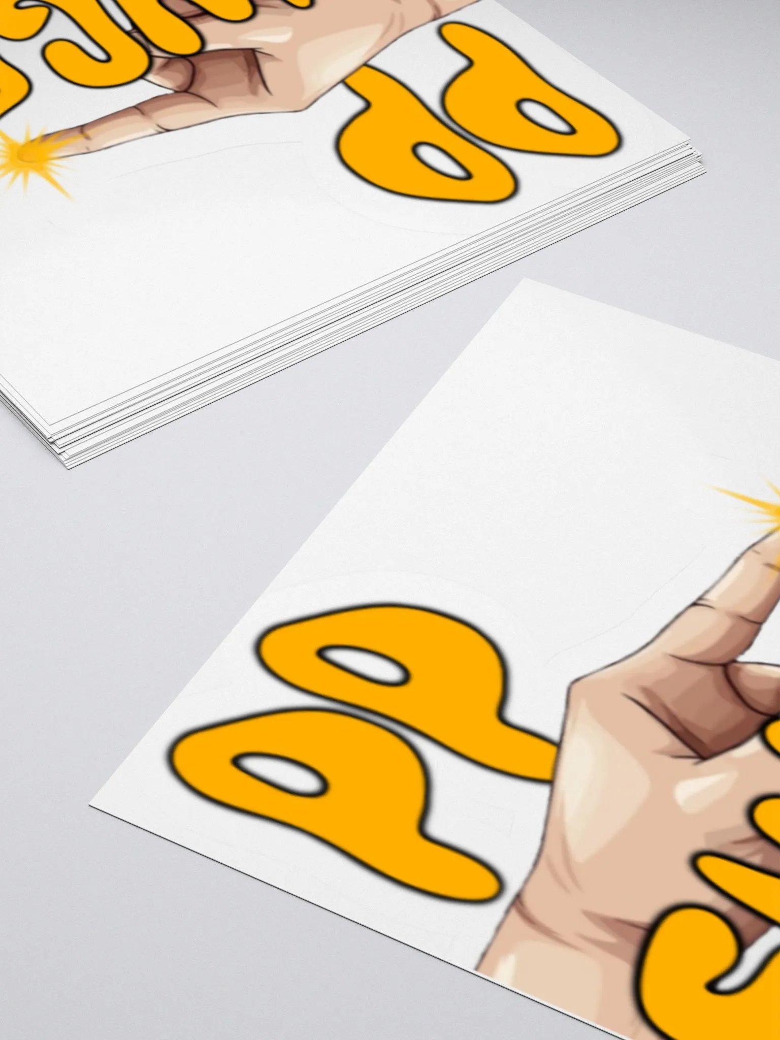 PP Fingee product image (4)