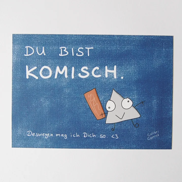 Set: 6 Karten product image (7)