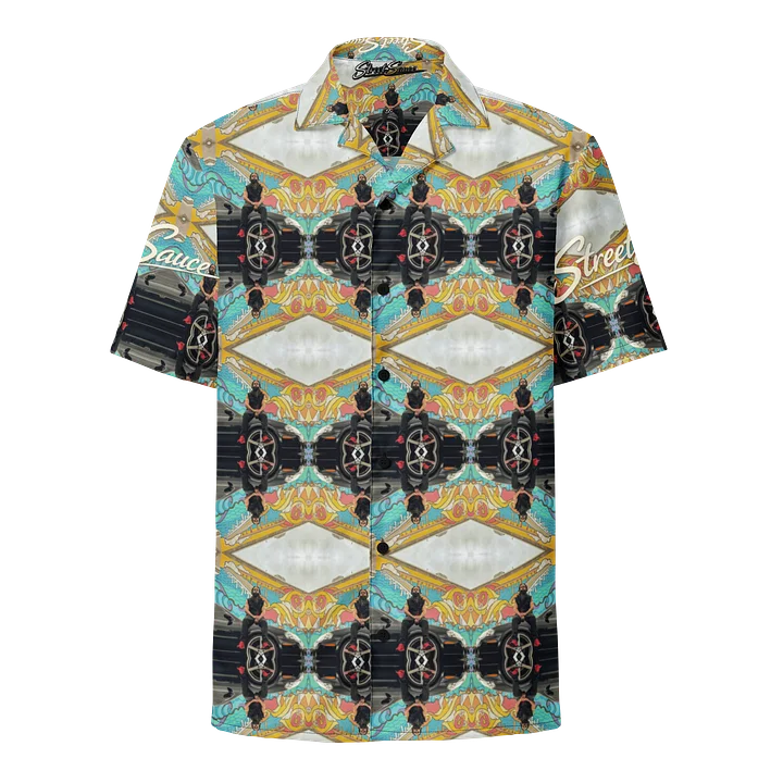 Fresh Out Button Up product image (1)