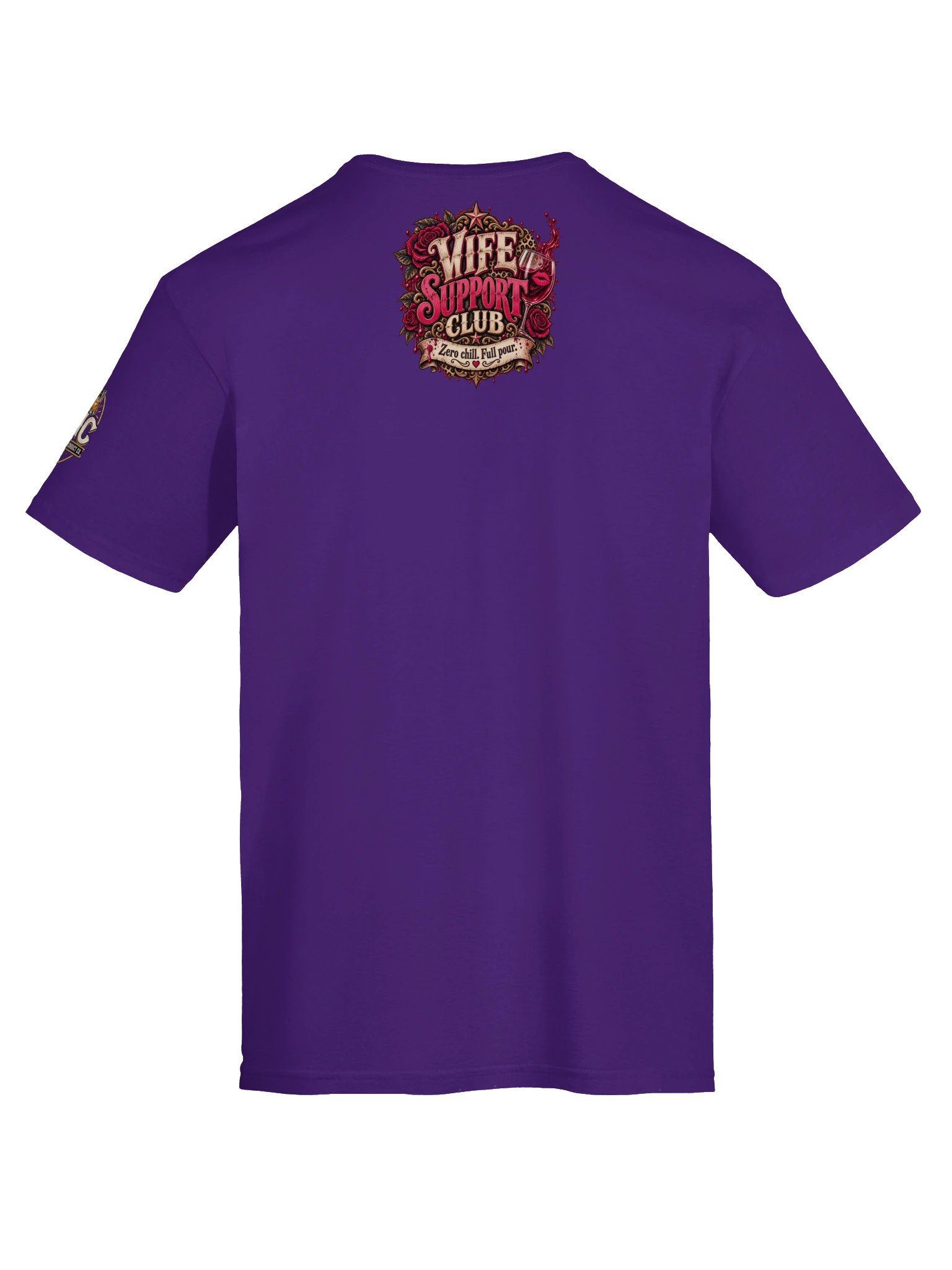 Wife Support Club product image (7)
