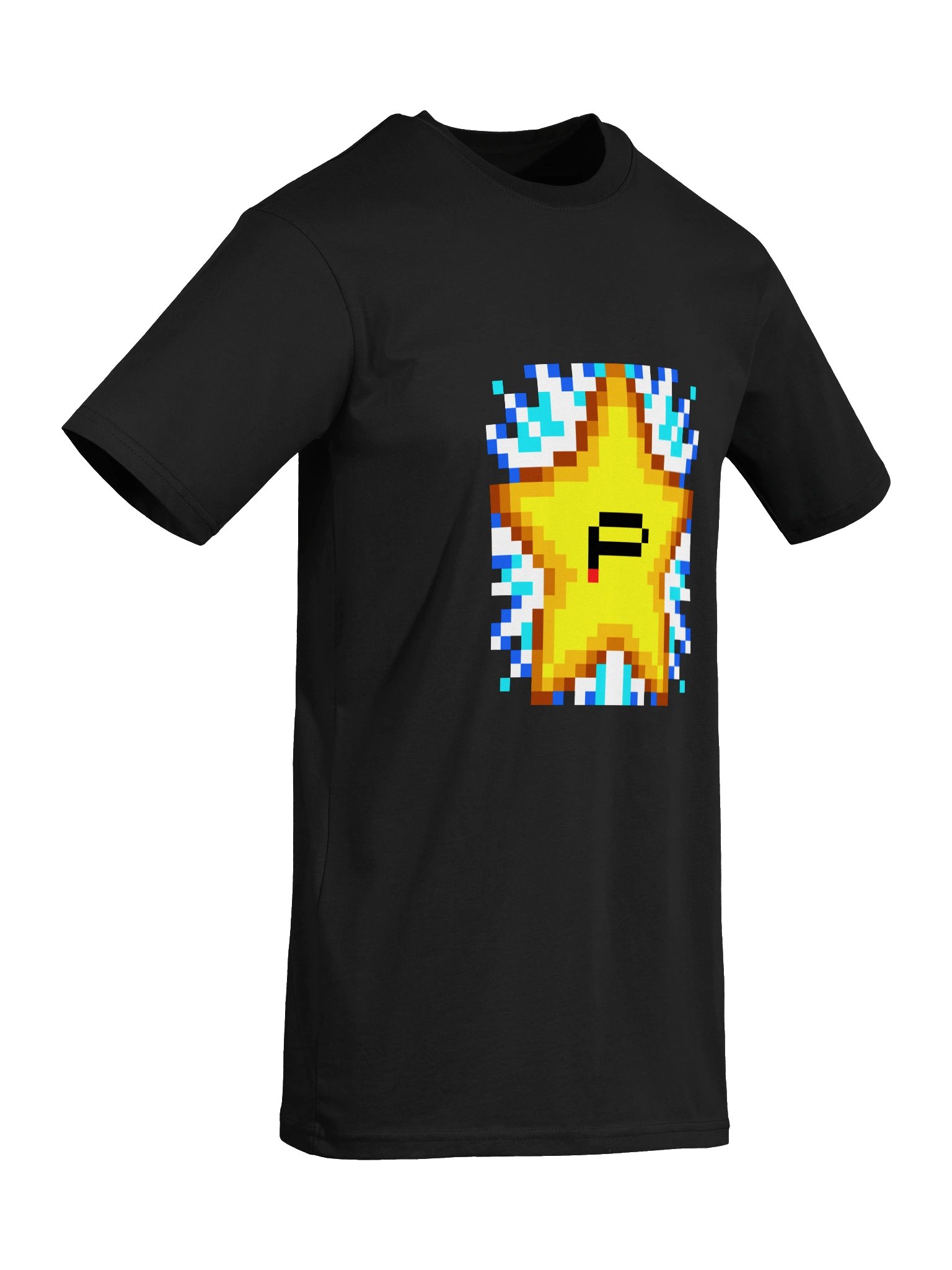 New Beginnings Premium Heavyweight Tee product image (37)