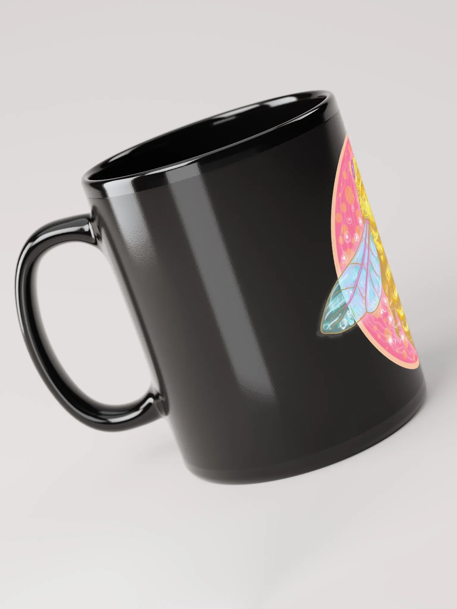 bee mug product image (3)
