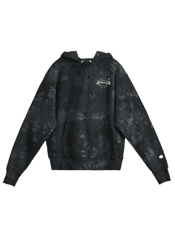 Bladerverse Premium Tie-Dye Hoodie product image (1)