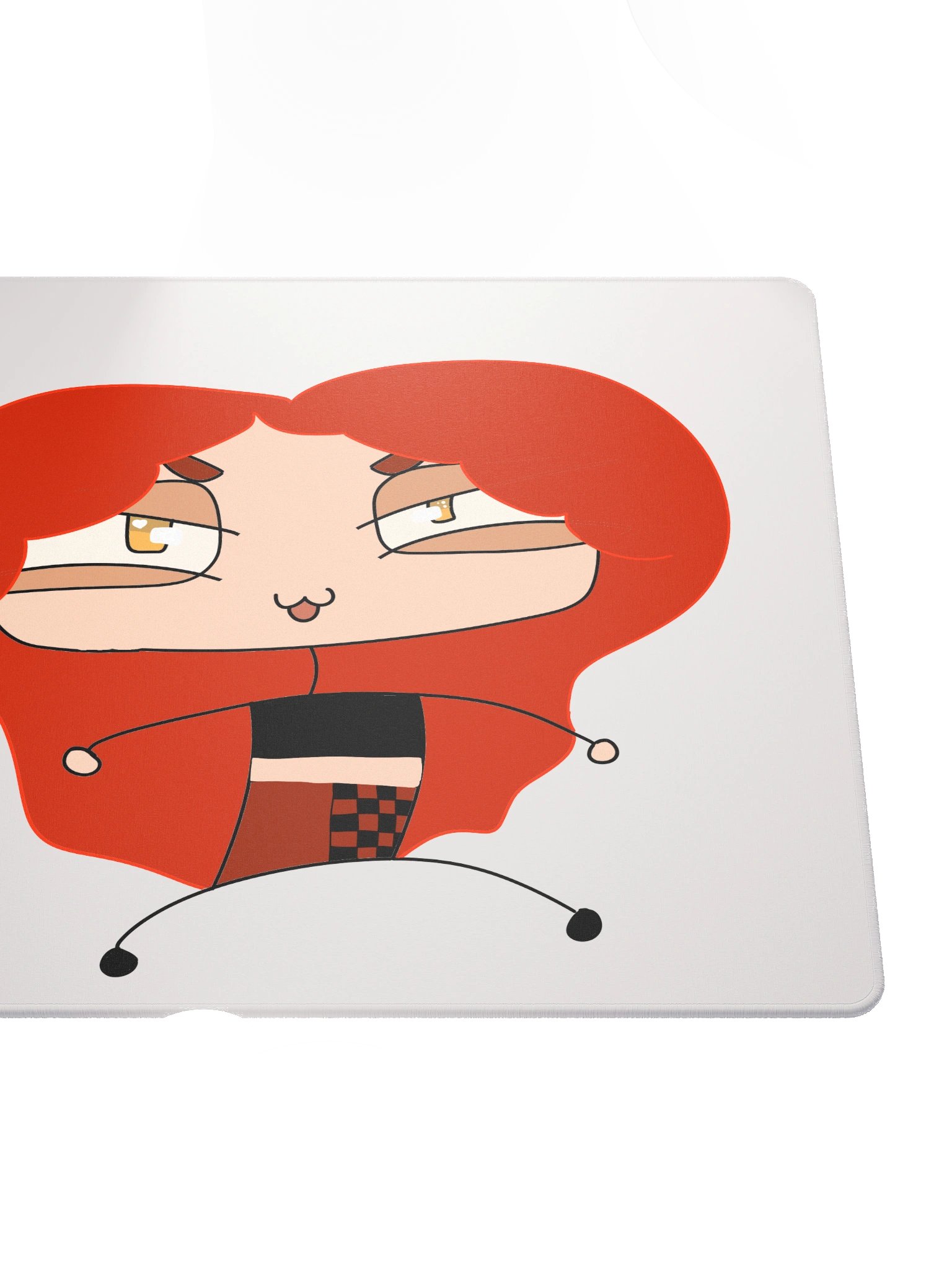 Gremlin Jihye Gaming Mouse Mat product image (5)