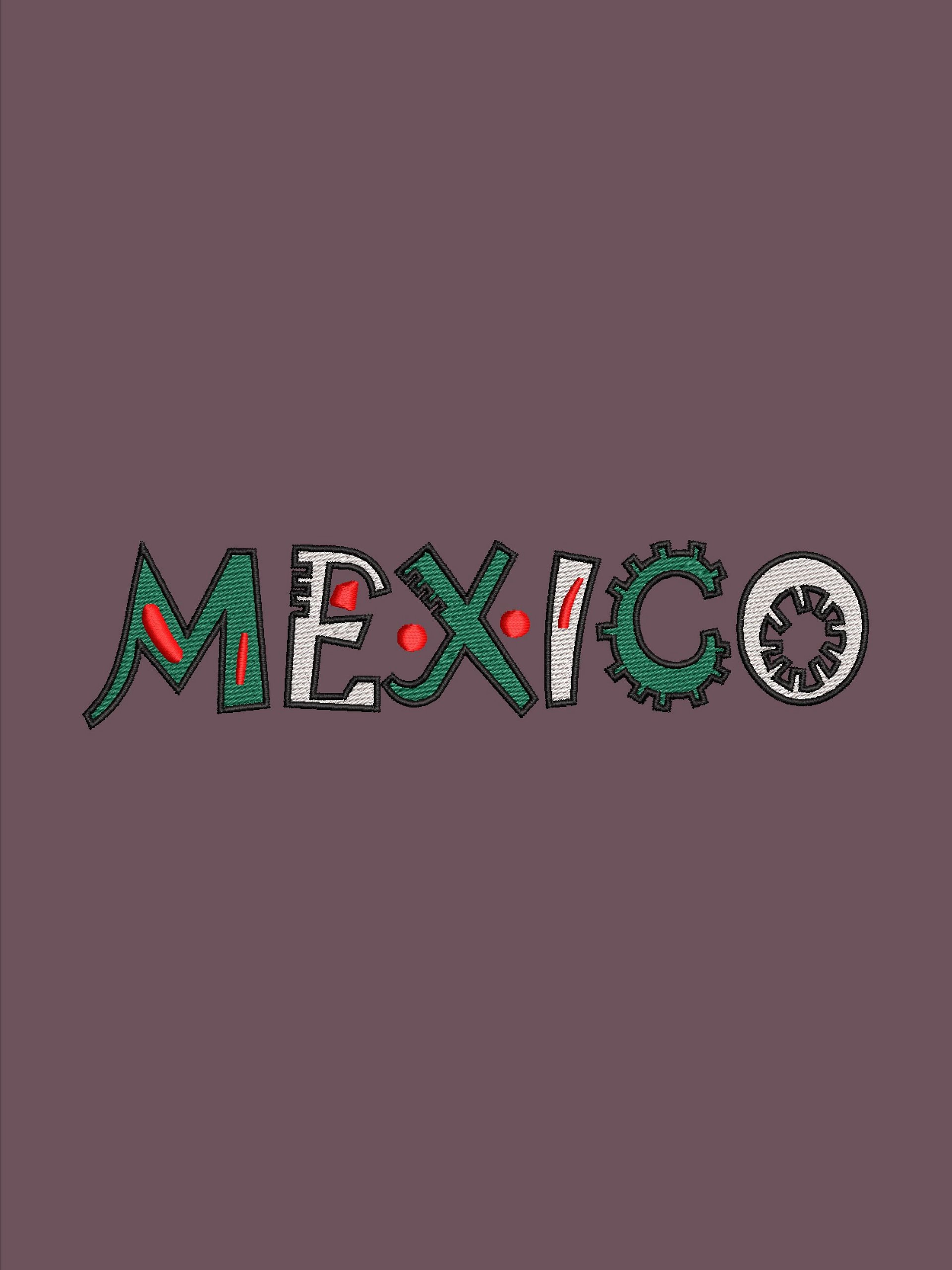 MEXICO product image (1)