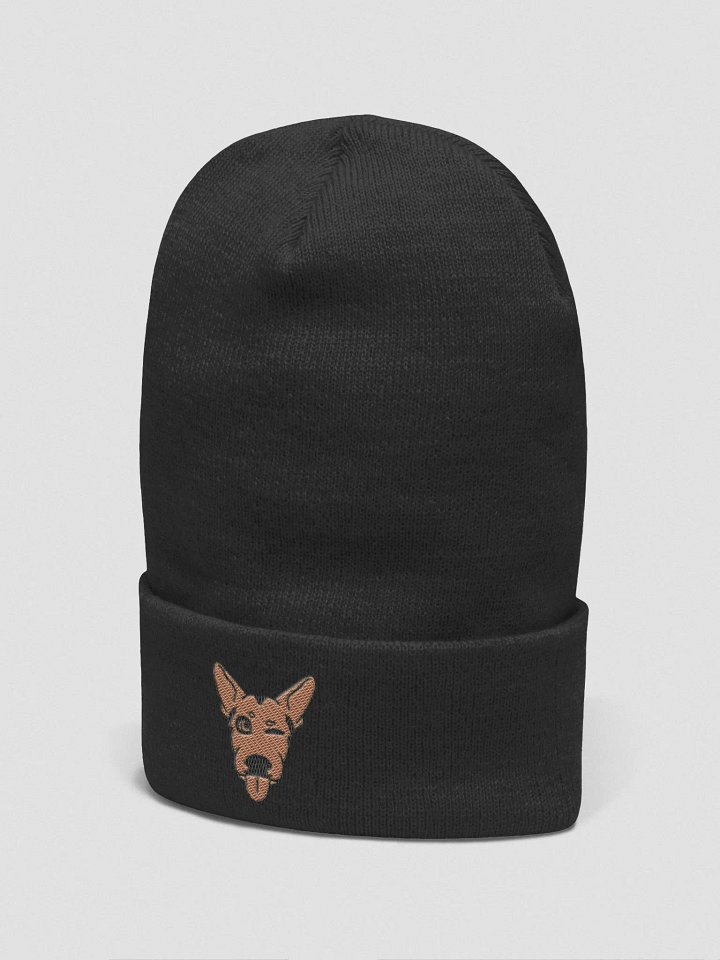 Kuma Beanie product image (2)