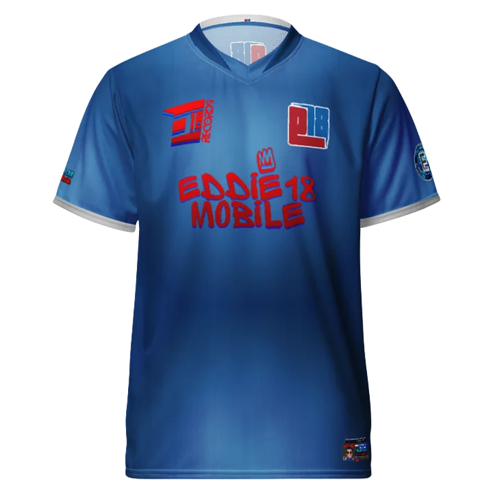 Eddie18mobile Jersey product image (1)