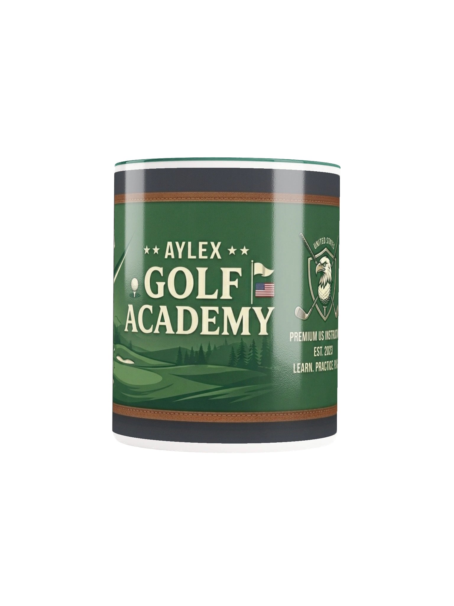 AGA Mug product image (10)