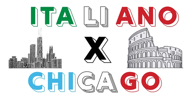 Crossover: Italia x Chi