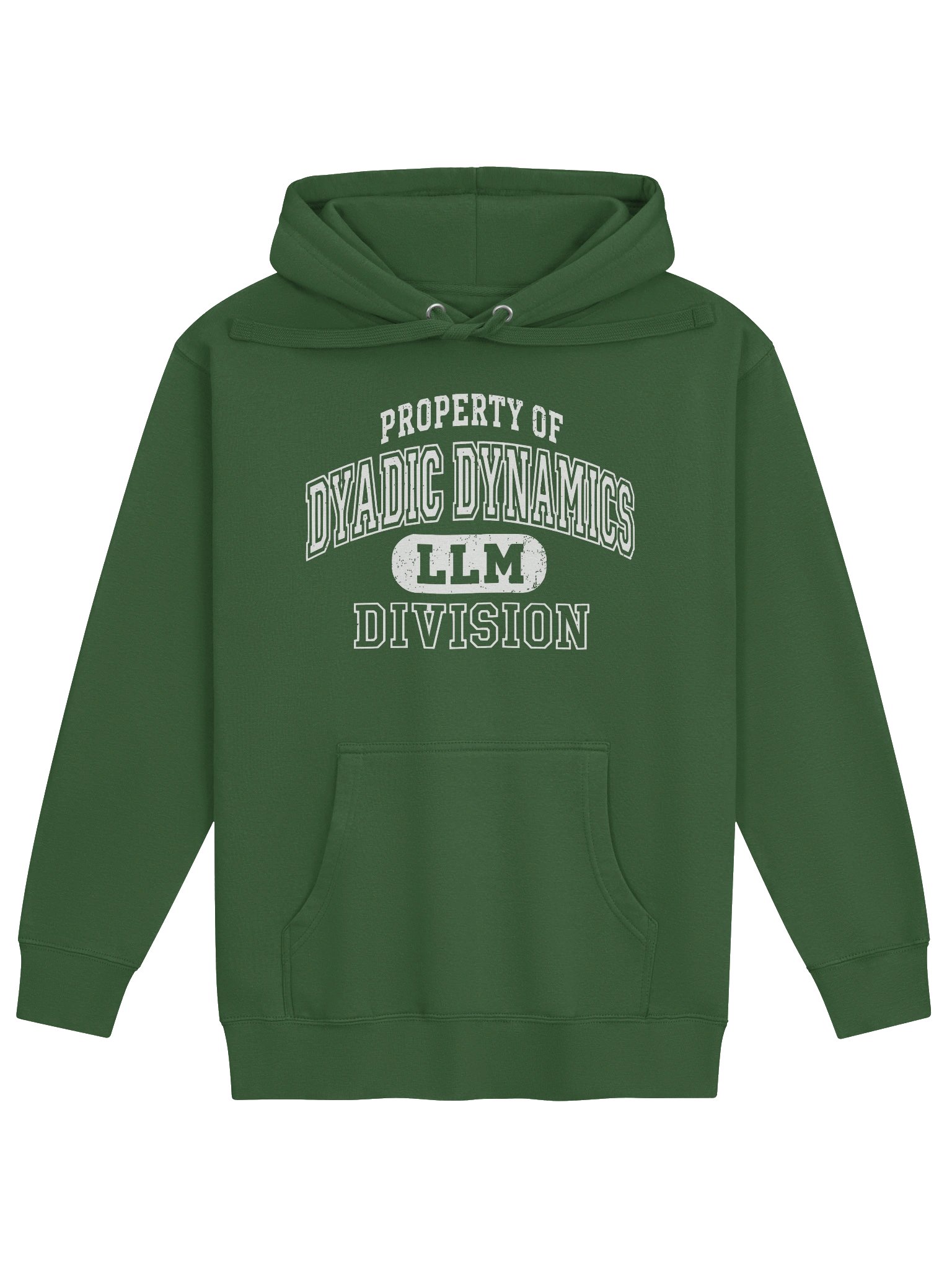 Property of Dyadic Dynamics - Pullover Hoodie product image (9)