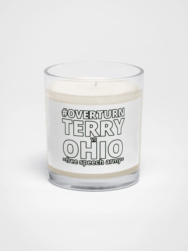 OVERTURN TERRY VS OHIO product image (1)