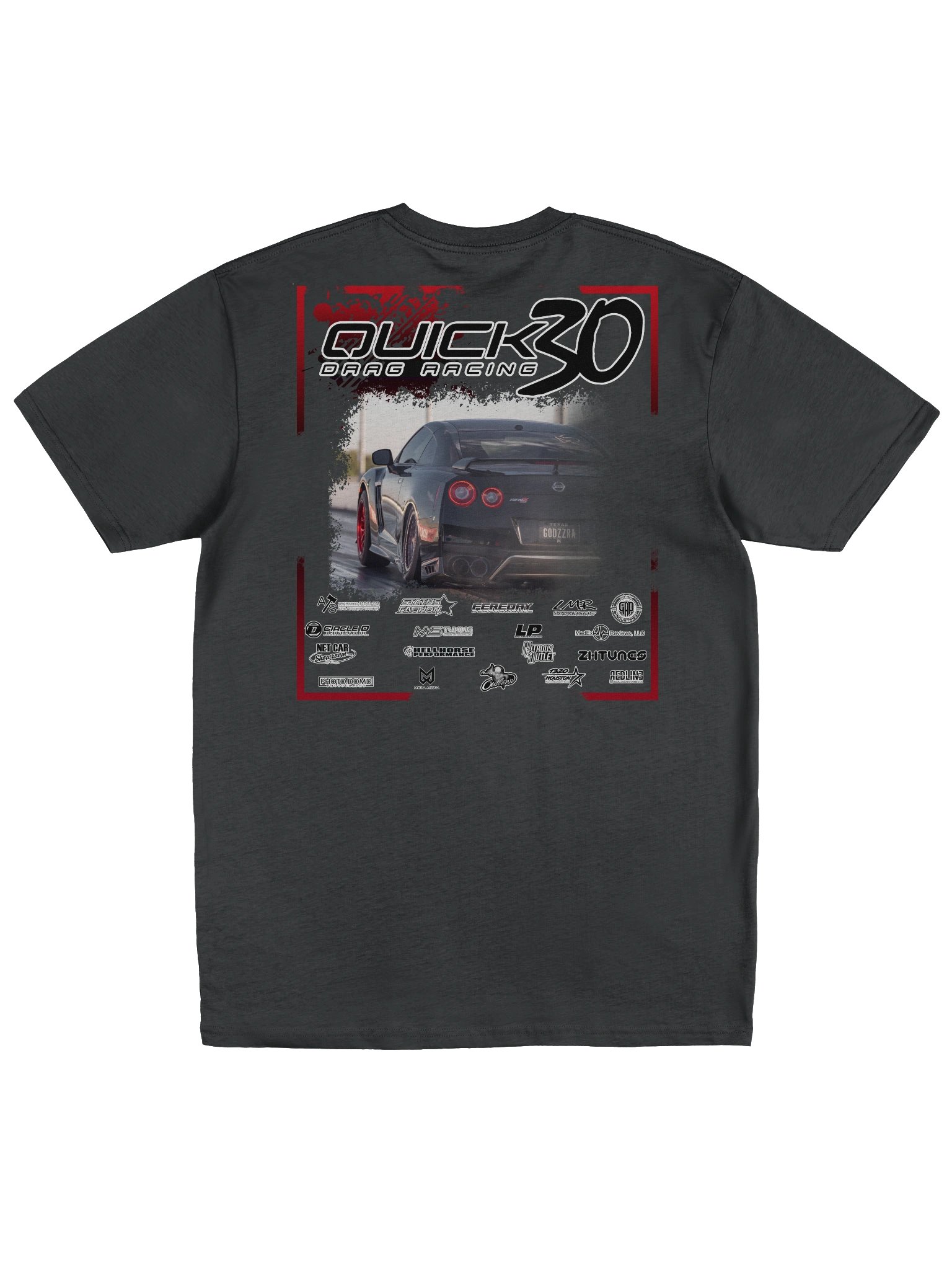 Texas Speed Syndicate product image (2)