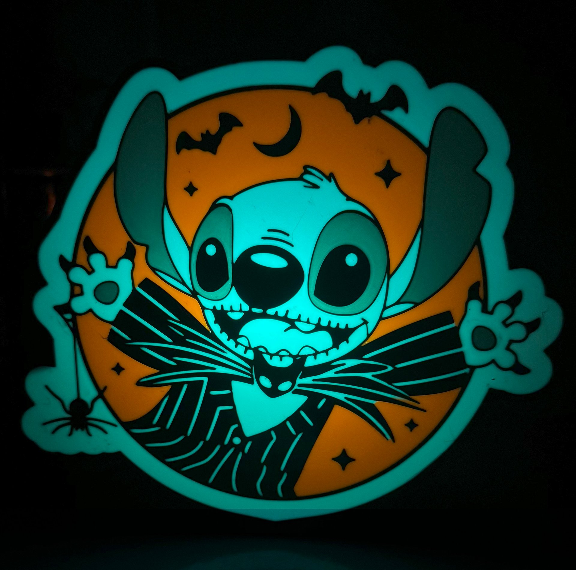 3D Printed LightBox product image (4)