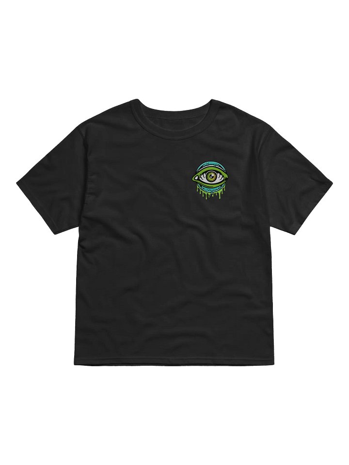Might Know Champion T-Shirt product image (1)