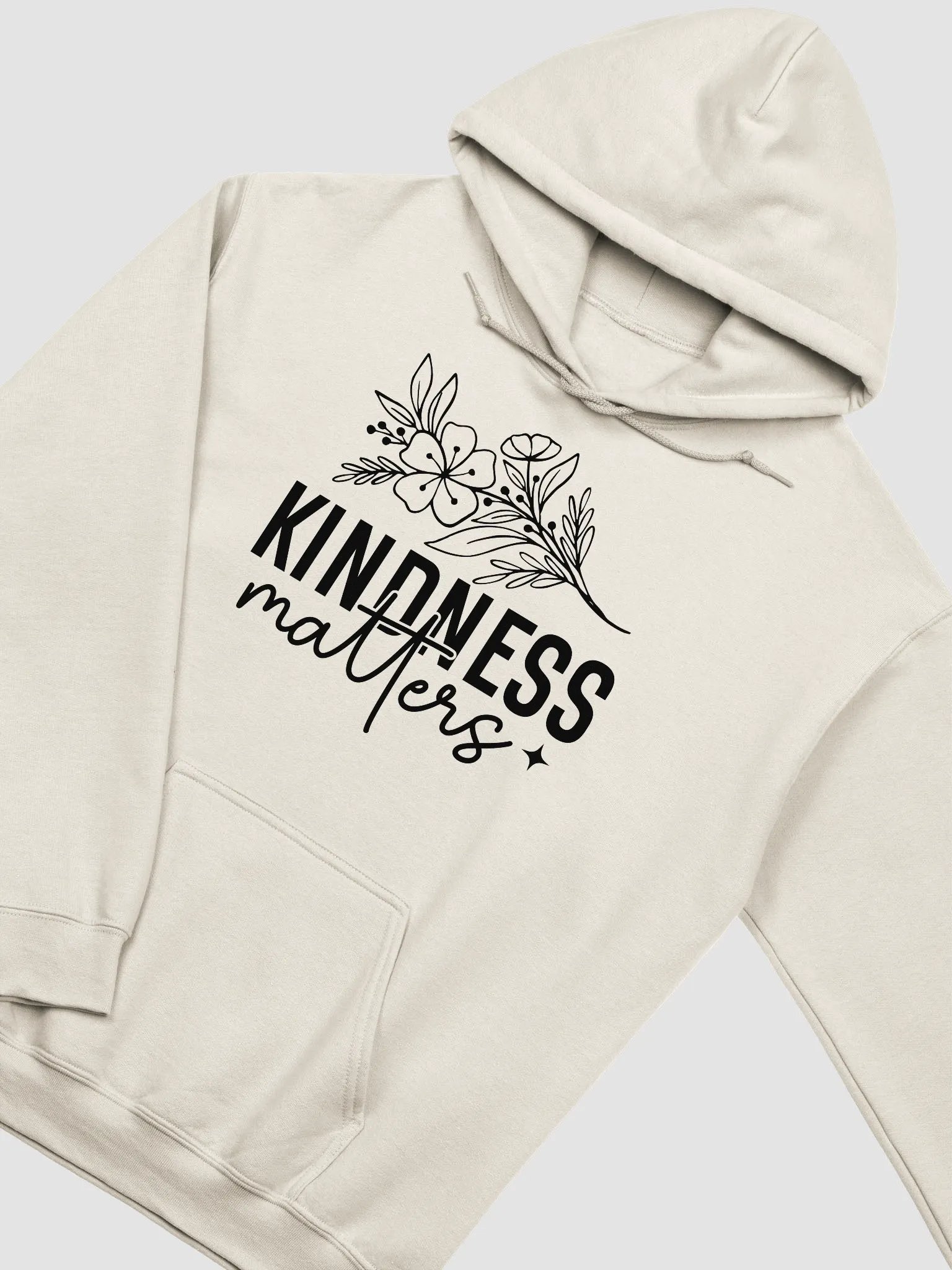 Kindness Matters - Limited Edition Hoodie product image (21)