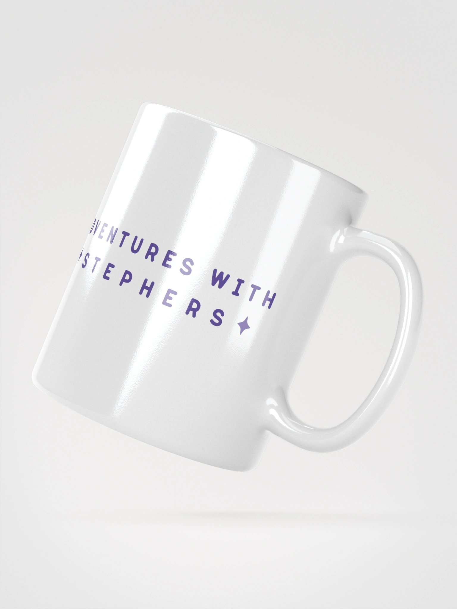 Stephers & Gimli Mug product image (12)