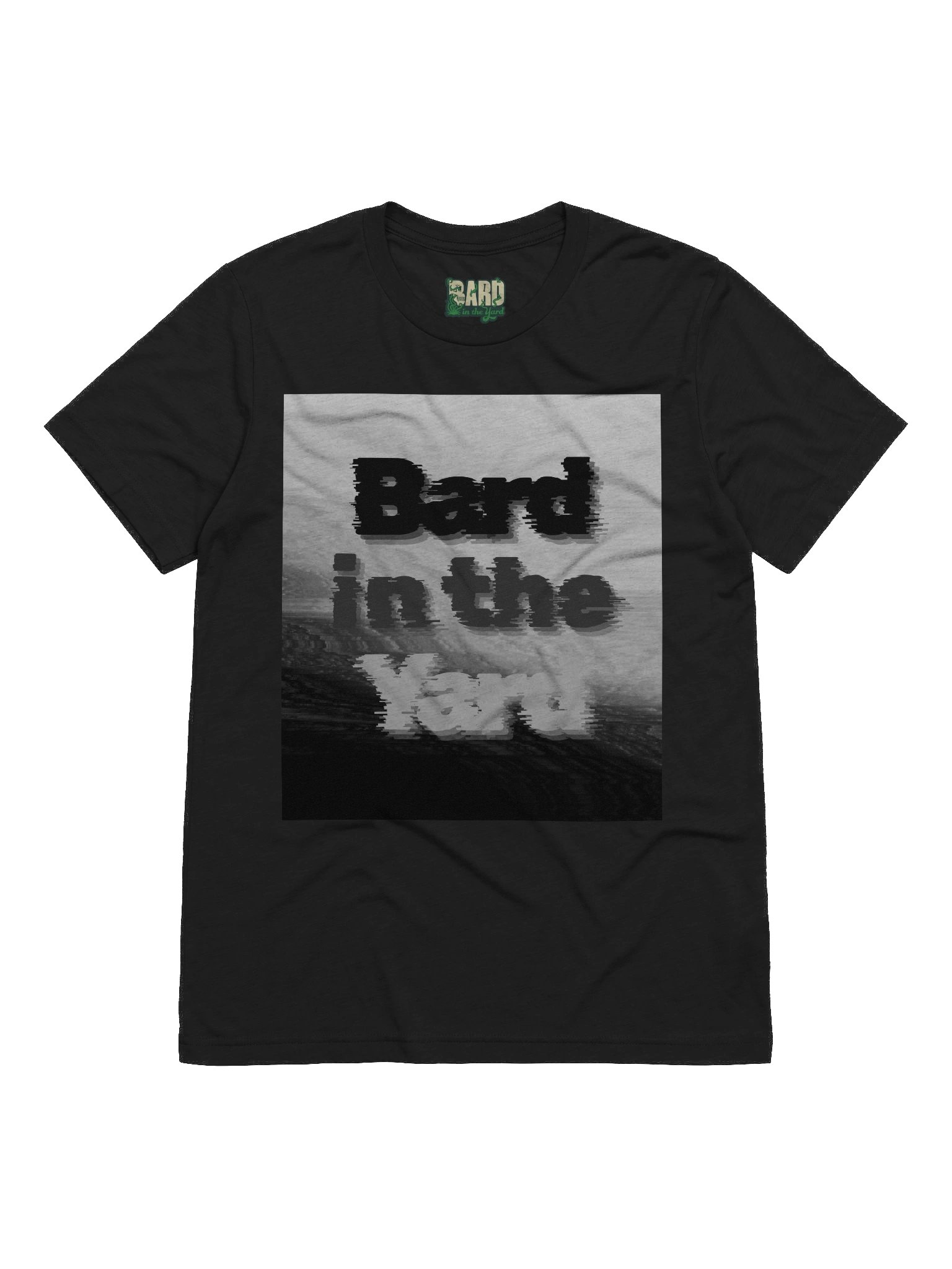 Lost Signal 2 Tri-blend product image (1)