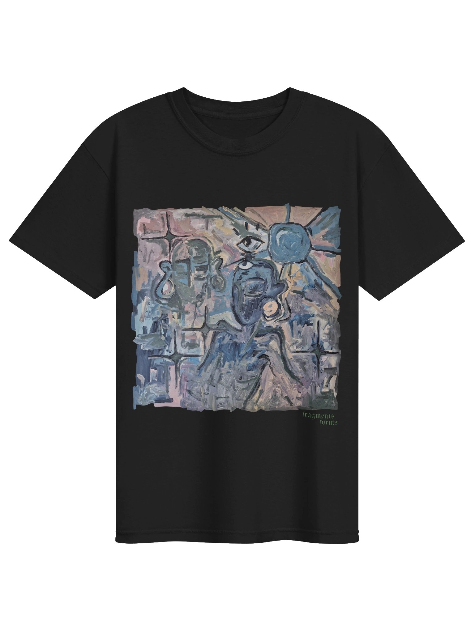 sares t-shirt product image (1)