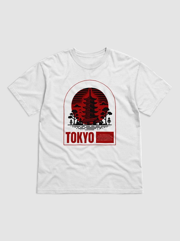 Tokyo Bd product image (1)