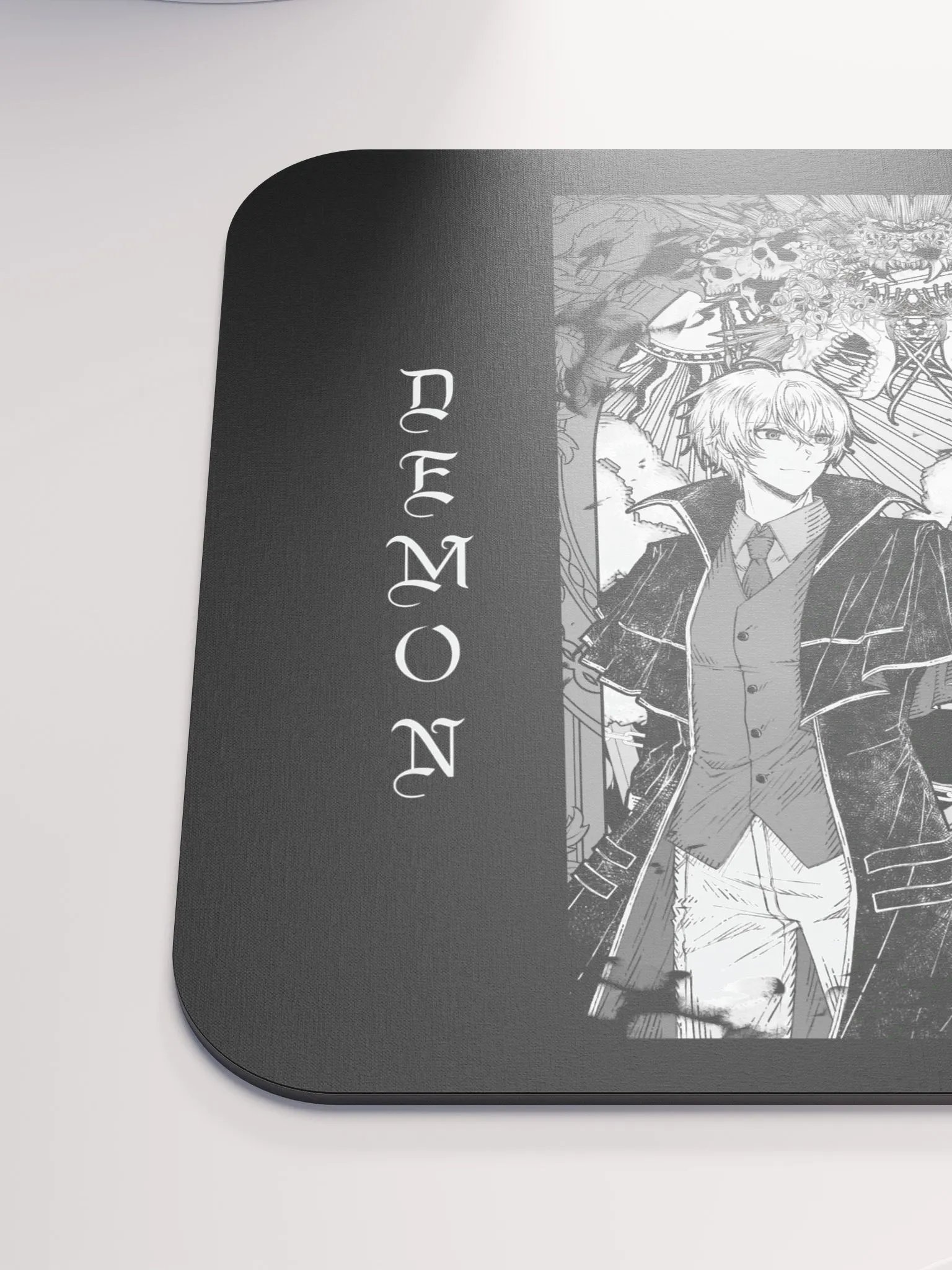 The Hunters Flame (MousePad) product image (6)