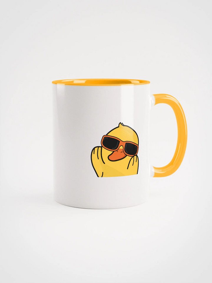 Emote Mug - Cozy/Hype product image (3)