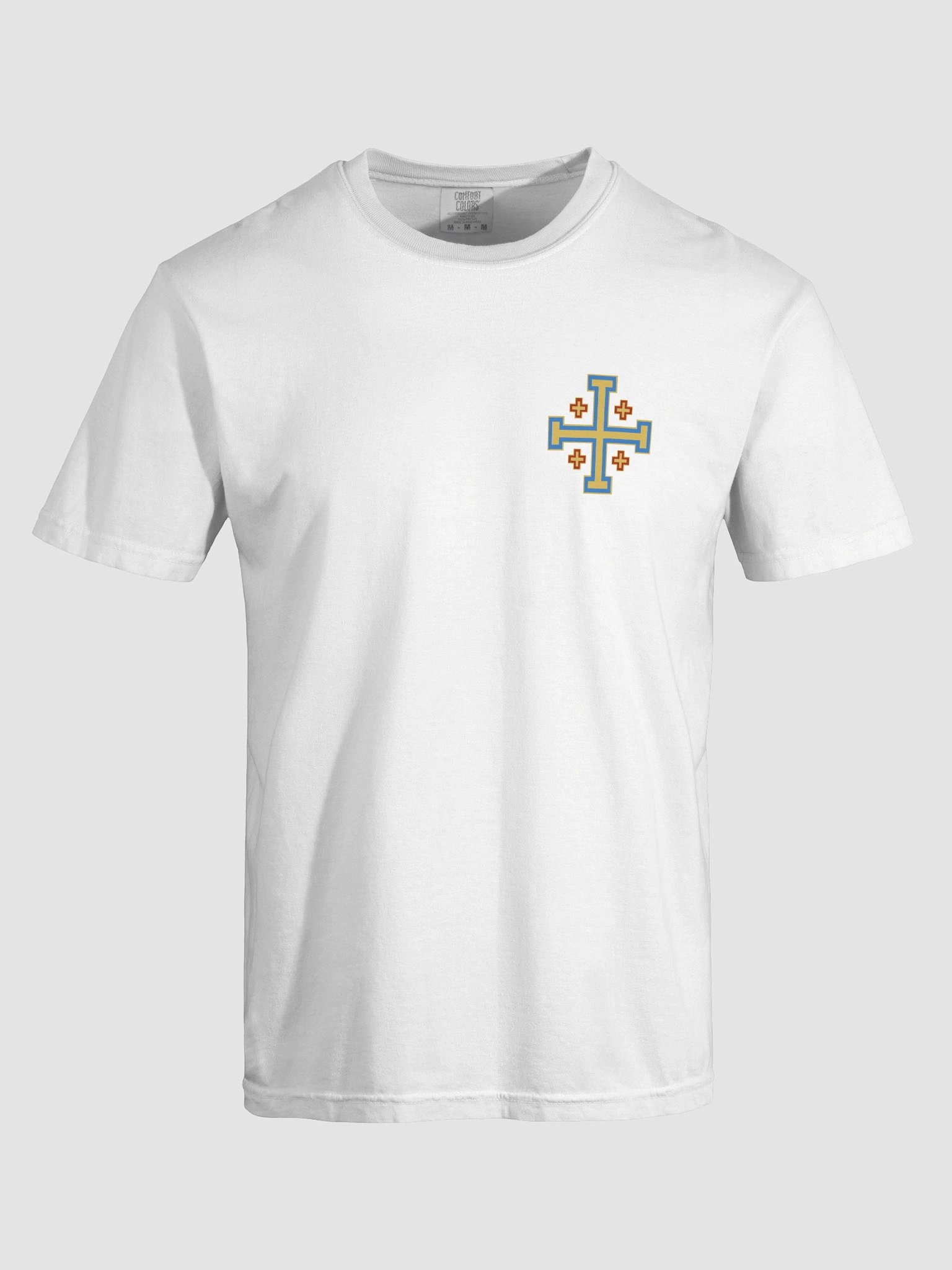 Prophet Elijah Gear product image (7)