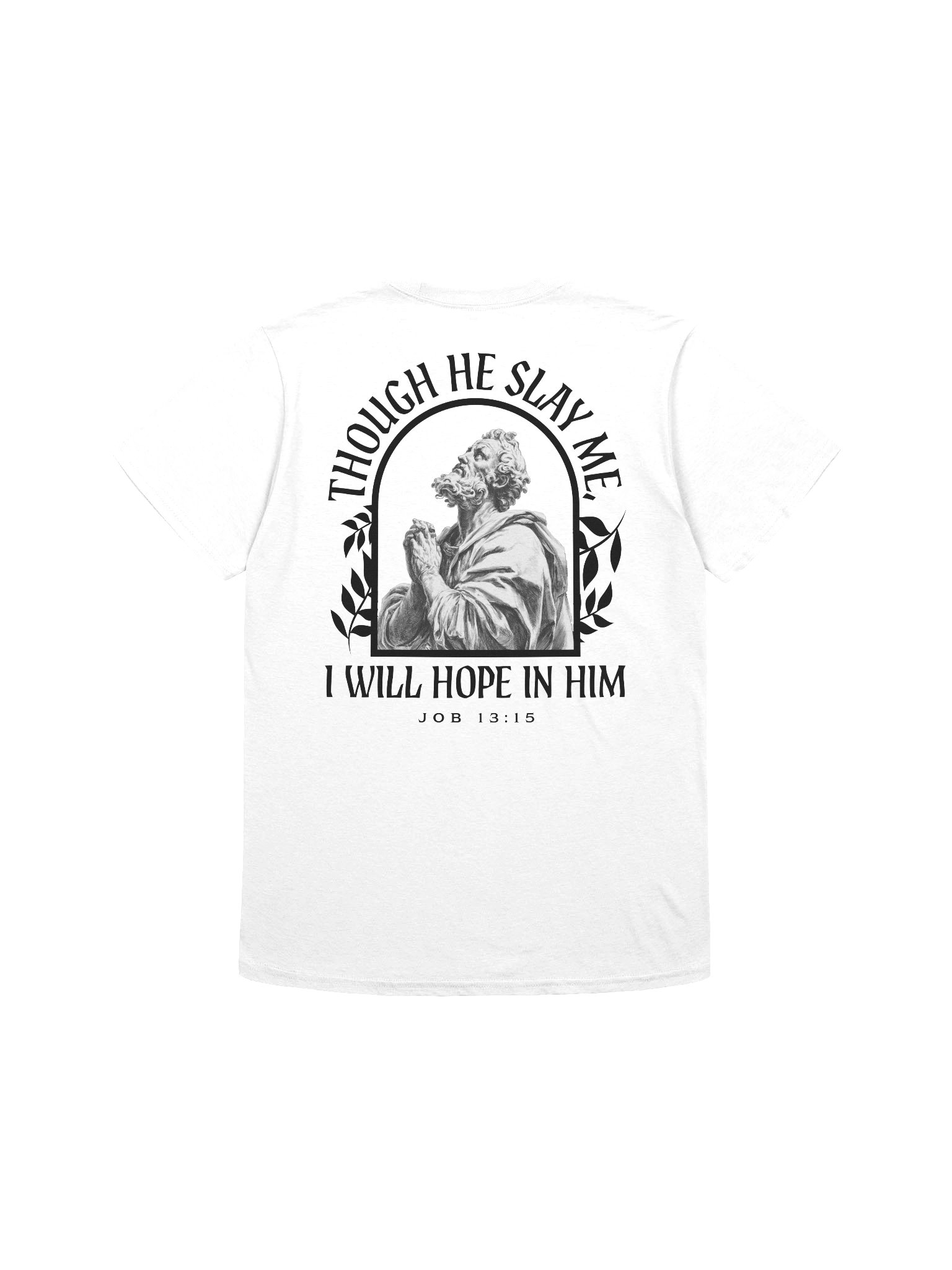 Slain Tee product image (2)