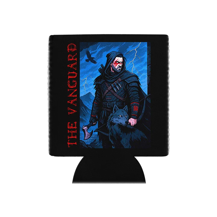 Stormguard Can Cooler product image (1)