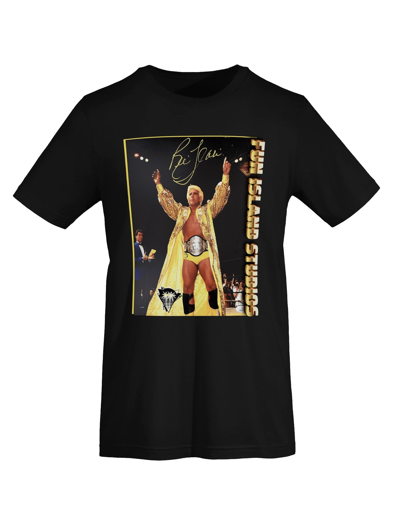 RICK FLAIR SHIRT product image (16)