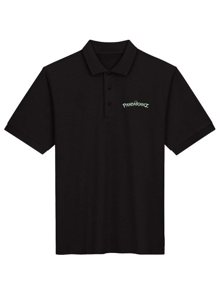 Signature Polo - Céladon product image (1)